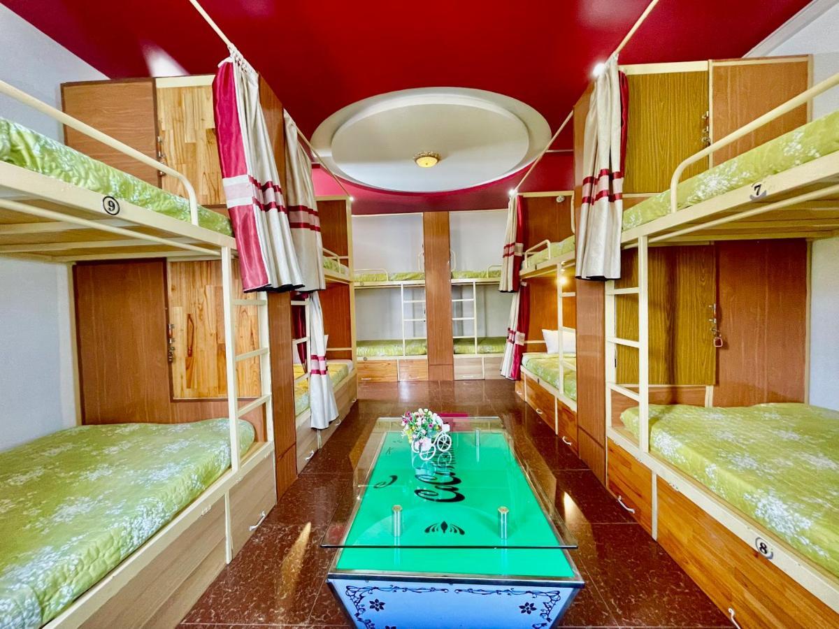 Snooze Hotel Хюэ Экстерьер фото